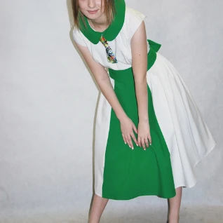 "ПЛАТЬЕ ""СТИЛЯГИ"""