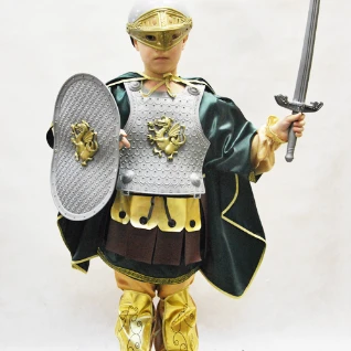 КОСТЮМ СТРАЖНИКА