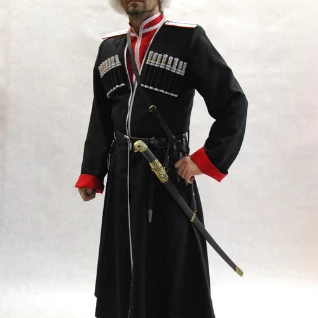 КУБАНСКИЙ КАЗАК, ГОРЕЦ №2