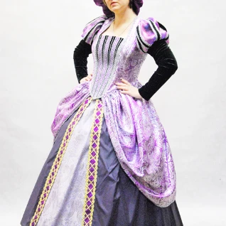 СЕСТРА ЗОЛУШКИ МАРИАННА