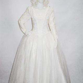 БЕЛАЯ КОРОЛЕВА №2