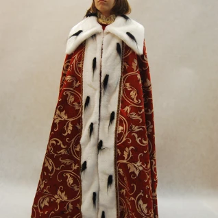 КОСТЮМ КОРОЛЬ №2