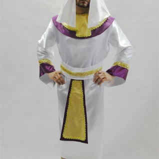 КОСТЮМ ЕГИПЕТСКОГО ФАРАОНА №3