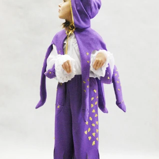 КОСТЮМ ОСЬМИНОГА