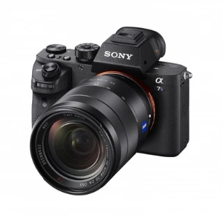 Камера Sony a7s2