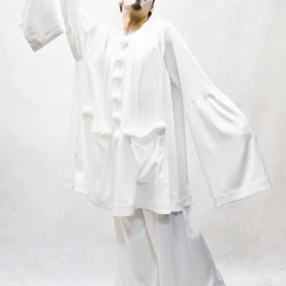 КОСТЮМ ПЬЕРО №1