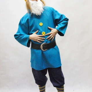 КОСТЮМ ГНОМ СОНЯ