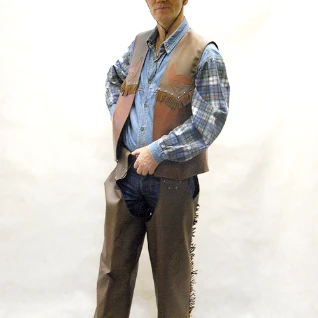 КОСТЮМ КОВБОЯ 1