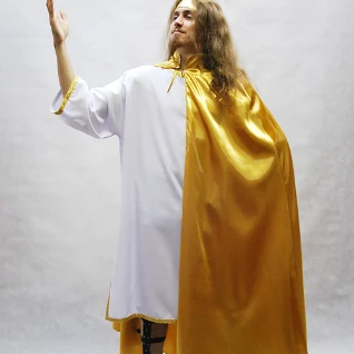 КОСТЮМ АПОЛЛОНА