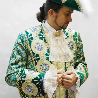 КОСТЮМ ВЕЛЬМОЖИ №24