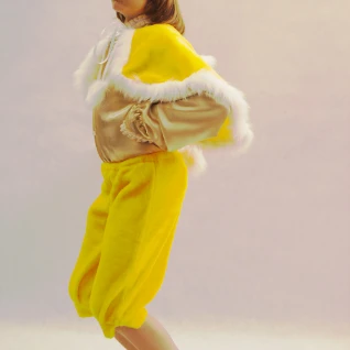 КОСТЮМ УТЕНКА