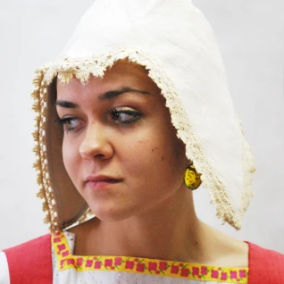 ЧЕПЕЦ БАВАРСКИЙ №5