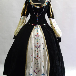 ИЗАБЕЛЛА КАСТИЛЬСКАЯ