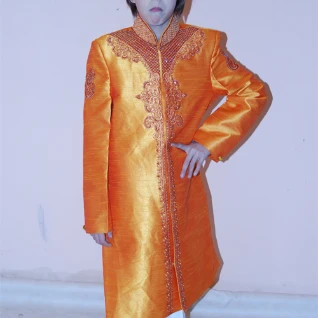 КОСТЮМ ИНДИЙСКИЙ (детский муж)