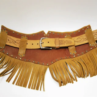 КОВБОЙСКИЙ ПОЯС