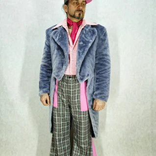 КОСТЮМ ОСЛА