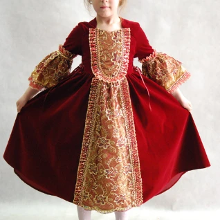 ПЛАТЬЕ БАЛЬНОЕ №9