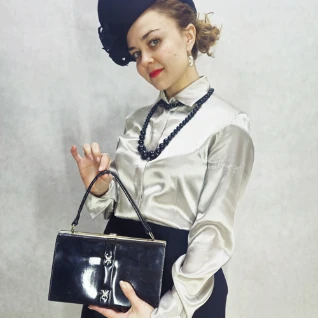 СУМОЧКА ЖЕНСКАЯ СТИЛЯГИ