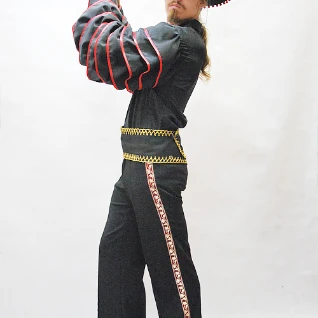 КОСТЮМ ЛАТИНОАМЕРИКАНЦА эконом