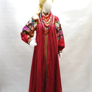 МАРФУШЕНЬКА-ДУШЕНЬКА №1