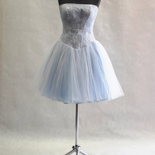 ПЛАТЬЕ БАЛЕРИНЫ