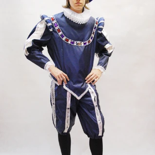 КОСТЮМ ВЕЛЬМОЖА №16