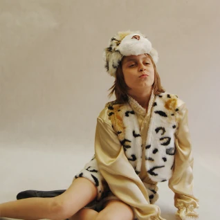 КОСТЮМ БАРСА