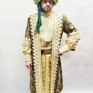 ПАДИШАХ СЕЛИМ