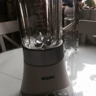 Кухонный комбайн (мини)