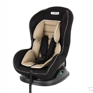 Автокресло Babyton