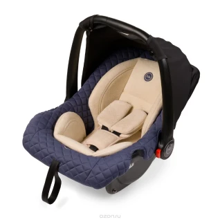 Автолюлька Happy Baby