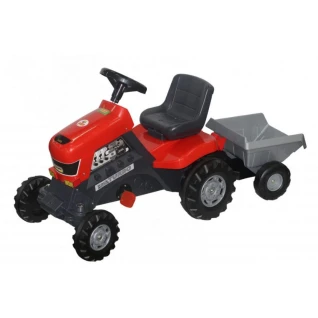 Велосипед Трактор