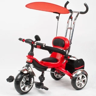 Велосипед Трехколесный Mars
