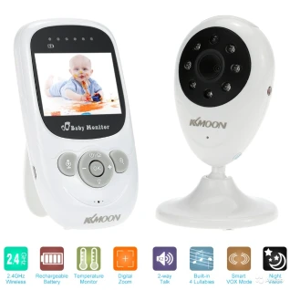 Видеоняня Baby Monitor