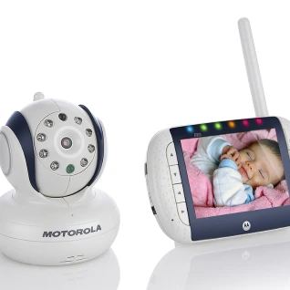 Видеоняня Motorola 2