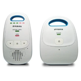 Радионяня Maman