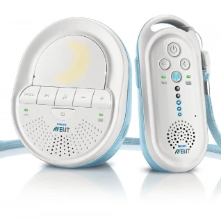 Радионяня Philips Avent