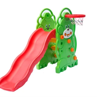 Горка Обезьянка