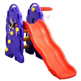 Горка Слоненок