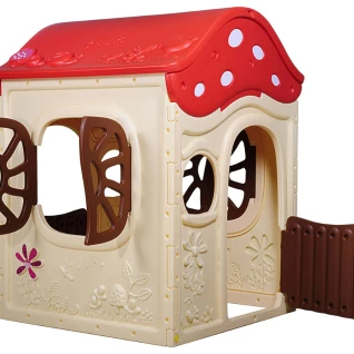 Домик CHING CHING грибок