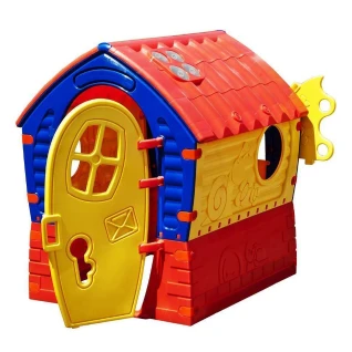 Домик PalPlay