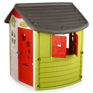 Домик Smoby