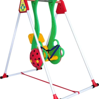  Качели Ching-Ching