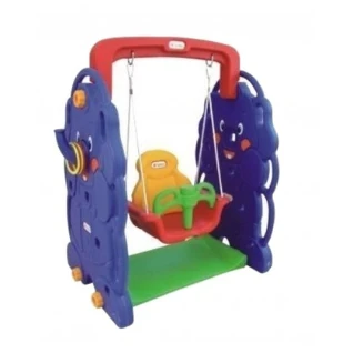  Качеля Слоненок