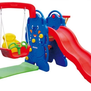 Комплекс Слоненок