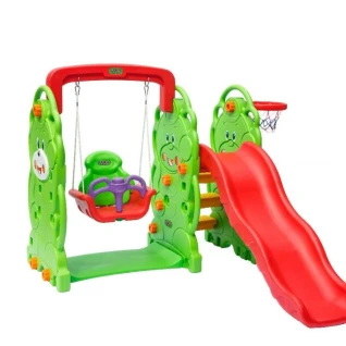 Комплекс Обезьянка