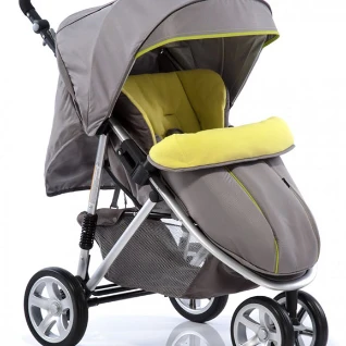 Коляска Geoby