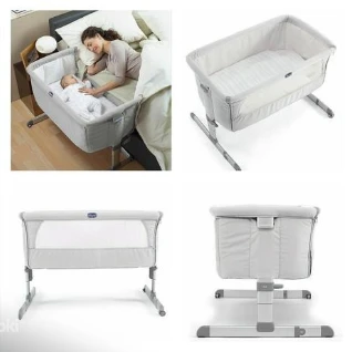 Кровать Chicco