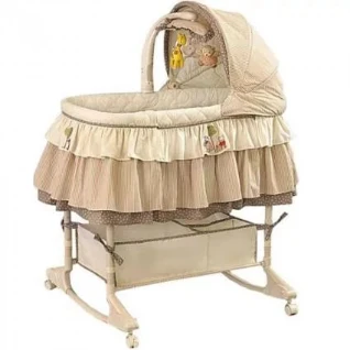 Кровать колыбель