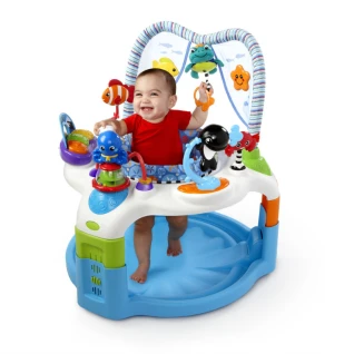 Игровой центр прыгунки Нептун Baby Einstein